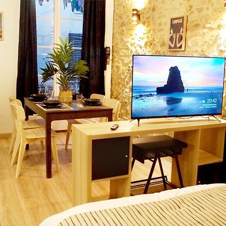The Creative Studio Town Center Chevreuse Esterno foto