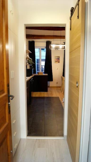 The Creative Studio Town Center Chevreuse Esterno foto
