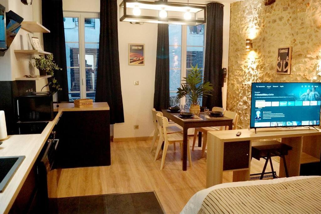 The Creative Studio Town Center Chevreuse Esterno foto
