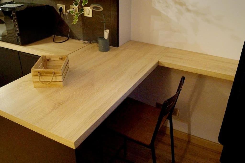 The Creative Studio Town Center Chevreuse Esterno foto