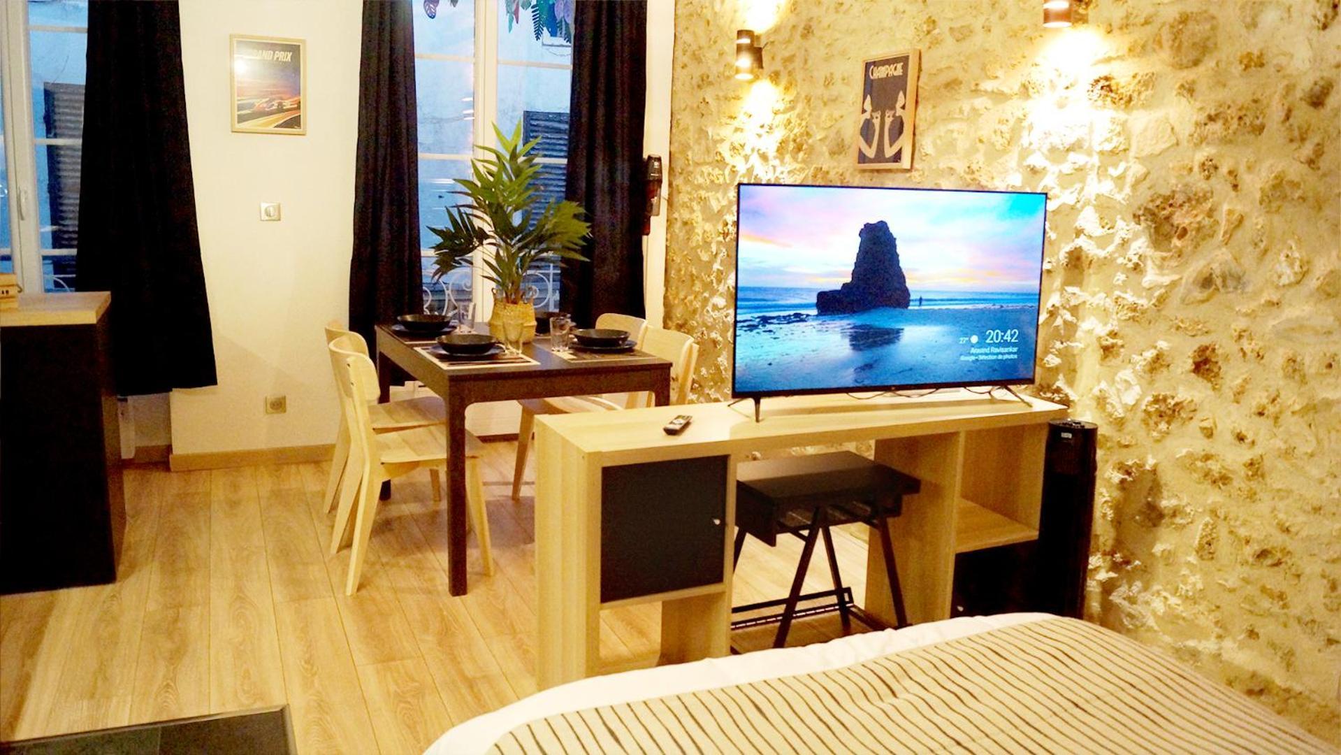 The Creative Studio Town Center Chevreuse Esterno foto